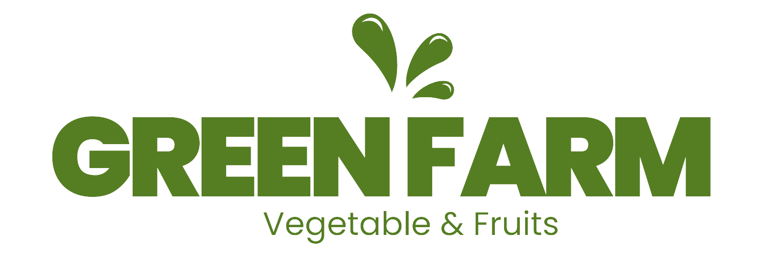 Green Farm Logo